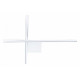 Настенный светильник Arte Lamp Acrux A2217AP-2WH