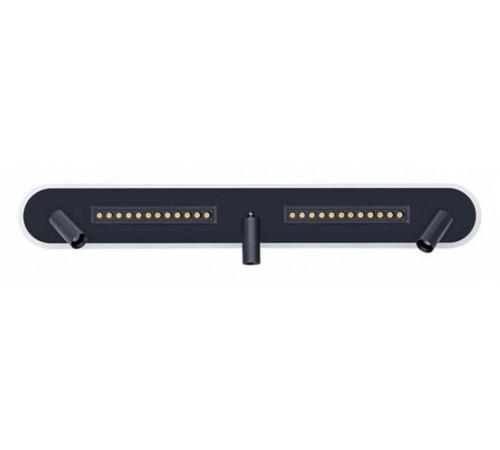 Спот Arte Lamp Pisces A2220PL-3BK Спот Arte Lamp Pisces A2220PL-3BK