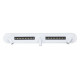 Спот Arte Lamp Pisces A2220PL-3WH