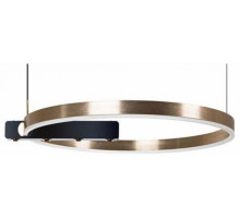 Подвесная люстра Arte Lamp Veritate A2221SP-1BR