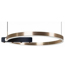 Подвесная люстра Arte Lamp Veritate A2221SP-1BR