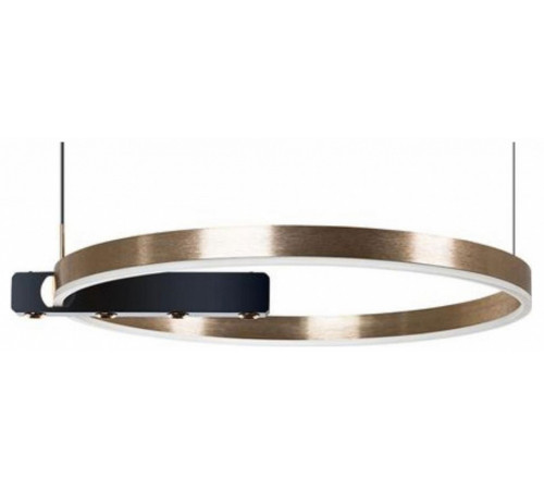 Подвесная люстра Arte Lamp Veritate A2221SP-1BR