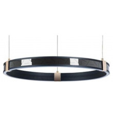 Подвесная люстра Arte Lamp Shine A2222SP-1BK