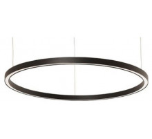 Подвесная люстра Arte Lamp Smooth A2223SP-1BK