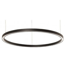 Подвесная люстра Arte Lamp Smooth A2223SP-1BK