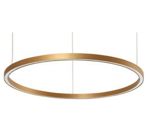 Подвесная люстра Arte Lamp Smooth A2223SP-1PB