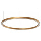 Подвесная люстра Arte Lamp Smooth A2223SP-1PB