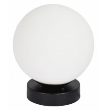 Настенно-потолочный светильник Arte Lamp Alcor A2224PL-1BK