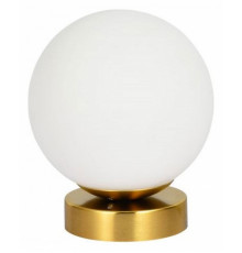 Настенно-потолочный светильник Arte Lamp Alcor A2224PL-1PB