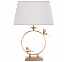 Настольная лампа Arte Lamp Rizzi A2230LT-1PB