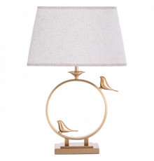 Настольная лампа Arte Lamp Rizzi A2230LT-1PB