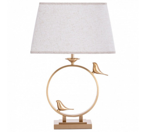 Настольная лампа Arte Lamp Rizzi A2230LT-1PB Настольная лампа Arte Lamp Rizzi A2230LT-1PB
