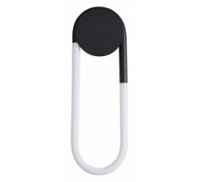 Настенный светильник Arte Lamp Lumino A2233AP-20BK