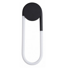 Настенный светильник Arte Lamp Lumino A2233AP-20BK