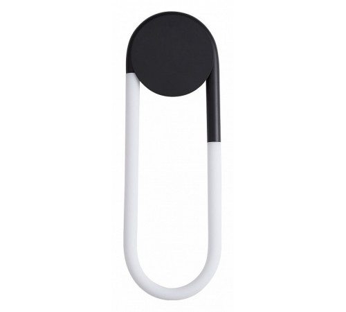 Настенный светильник Arte Lamp Lumino A2233AP-20BK Настенный светильник Arte Lamp Lumino A2233AP-20BK