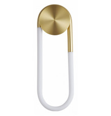 Настенный светильник Arte Lamp Lumino A2233AP-20GO