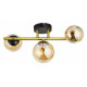 Потолочная люстра Arte Lamp Gemini A2243PL-3PB
