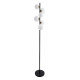 Торшер Arte Lamp Gemini A2243PN-6BK