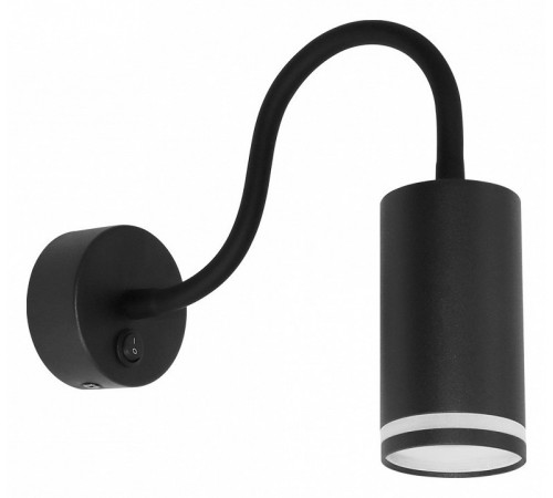 Гибкое бра Arte Lamp Imai A2266AP-1BK Гибкое бра Arte Lamp Imai A2266AP-1BK