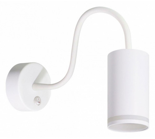Гибкое бра Arte Lamp Imai A2266AP-1WH Гибкое бра Arte Lamp Imai A2266AP-1WH