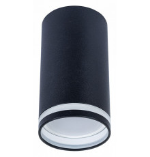 Накладной светильники Arte Lamp Imai A2266PL-1BK