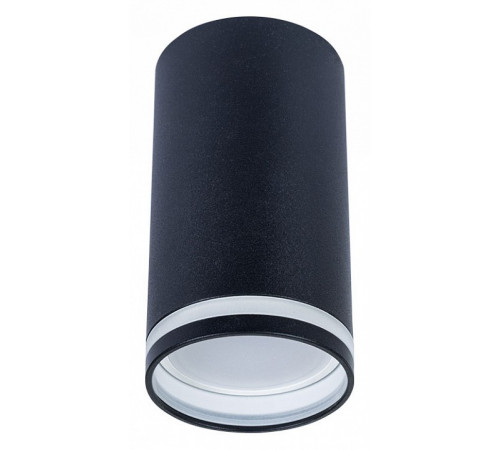 Накладной светильники Arte Lamp Imai A2266PL-1BK