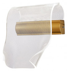 Настенный светильник Arte Lamp Grappolo A2283AP-1GO