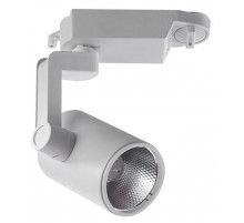 Трековый светодиодный светильник Arte Lamp Traccia A2310PL-1WH