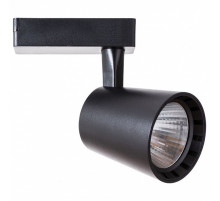 Спот ARTE Lamp A2324PL-1BK