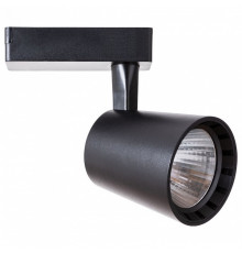 Спот ARTE Lamp A2324PL-1BK