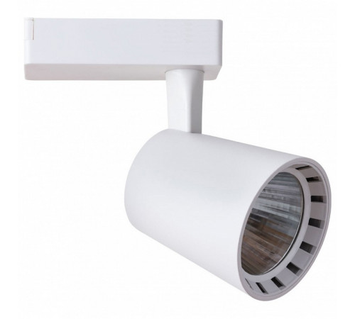 Спот ARTE Lamp A2324PL-1WH Спот ARTE Lamp A2324PL-1WH