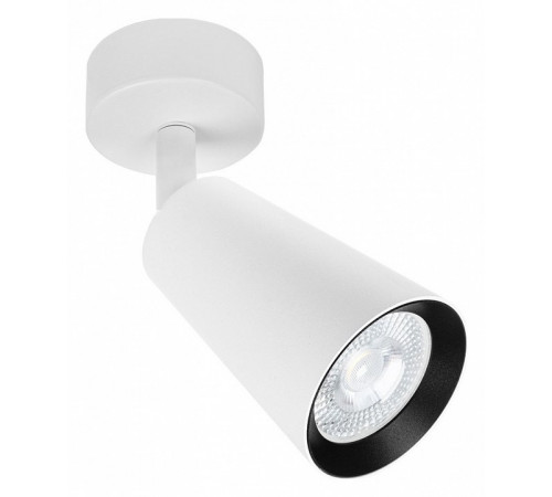 Спот Arte Lamp Cintura A2352PL-1WH Спот Arte Lamp Cintura A2352PL-1WH