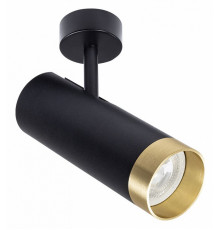 Спот Arte Lamp Topic A2357PL-1BK