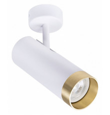 Спот Arte Lamp Topic A2357PL-1WH