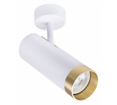 Спот Arte Lamp Topic A2357PL-1WH