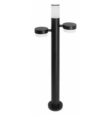 Ландшафтный светильник Arte Lamp Budapest A2360PA-3BK