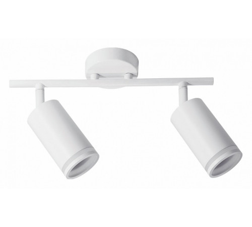 Спот Arte Lamp Imai A2365PL-2WH