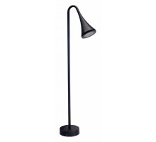 Ландшафтный светильник Arte Lamp Bronn A2367PA-1BK