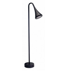 Ландшафтный светильник Arte Lamp Bronn A2367PA-1BK