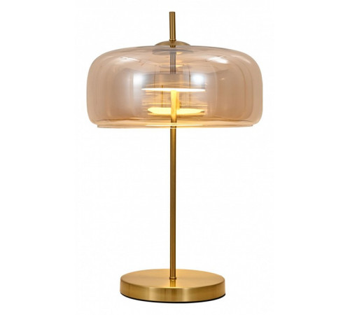 Настольная лампа Arte Lamp Padova A2404LT-1AM Настольная лампа Arte Lamp Padova A2404LT-1AM