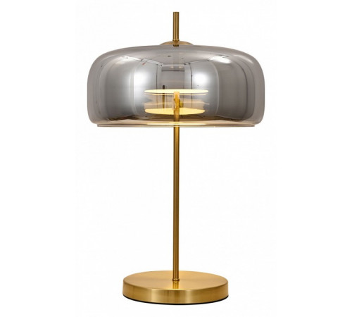 Настольная лампа Arte Lamp Padova A2404LT-1SM Настольная лампа Arte Lamp Padova A2404LT-1SM