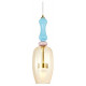 Подвесной светильник Arte Lamp Coral A2405SP-9YL