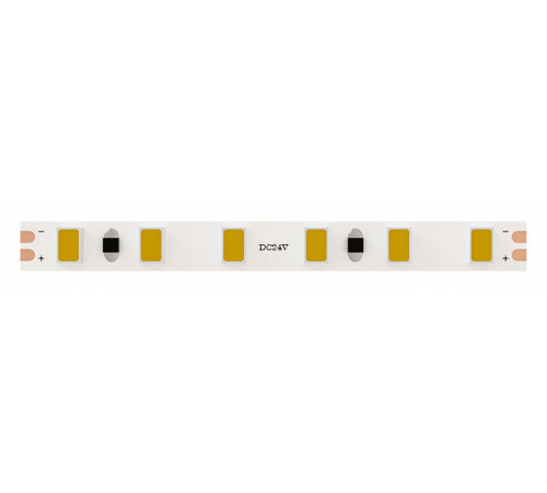 Светодиодная лента Arte Lamp Tape 24В 9,6Вт/м 3000К 5м IP20 A2412005-01-3K