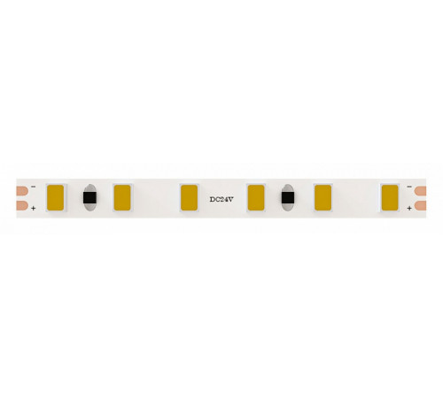 Светодиодная лента Arte Lamp Tape 24В 9,6Вт/м 4000К 5м IP20 A2412005-02-4K Светодиодная лента Arte Lamp Tape 24В 9,6Вт/м 4000К 5м IP20 A2412005-02-4K
