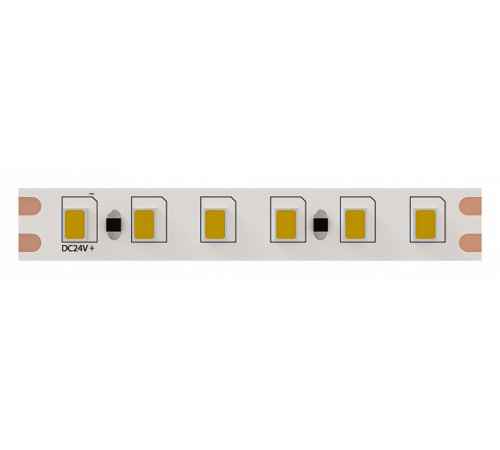 Светодиодная лента Arte Lamp Tape 24В 9,6Вт/м 6000К 5м IP20 A2412008-03-6K Светодиодная лента Arte Lamp Tape 24В 9,6Вт/м 6000К 5м IP20 A2412008-03-6K