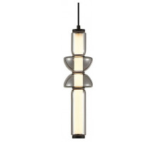 Подвесной светильник Arte Lamp Mall A2412SP-17SM