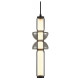 Подвесной светильник Arte Lamp Mall A2412SP-17SM