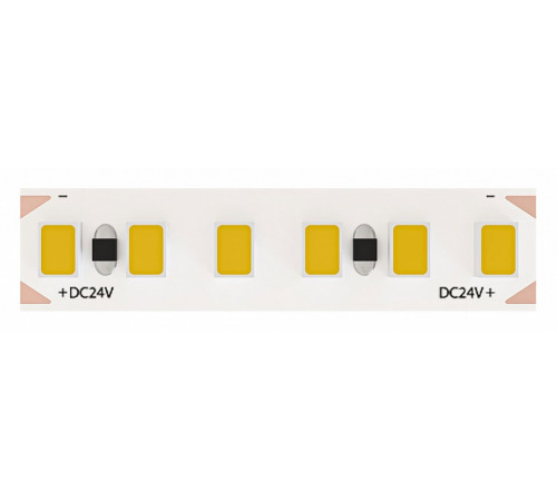 Светодиодная лента Arte Lamp Tape 24В 14,4Вт/м 6000К 5м IP20 A2418008-03-6K Светодиодная лента Arte Lamp Tape 24В 14,4Вт/м 6000К 5м IP20 A2418008-03-6K
