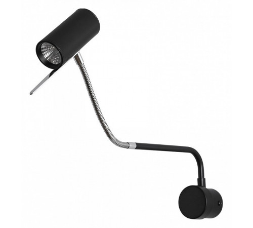 Гибкое бра Arte Lamp Sulafat A2423AP-5CC Гибкое бра Arte Lamp Sulafat A2423AP-5CC