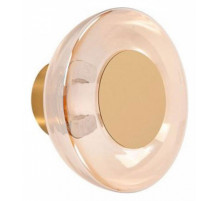 Настенный светильник Arte Lamp Asti A2441AP-1PB